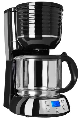 GUTFELS Kavni avtomat COFFEE 3300 C sw/ino
