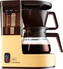 Melitta SDA Kavni avtomat 1015-03 bg/br