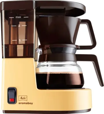 Melitta SDA Kavni avtomat 1015-03 bg/br
