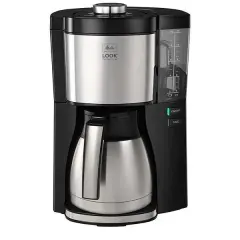Melitta SDA Kavni avtomat 1025-16 sw