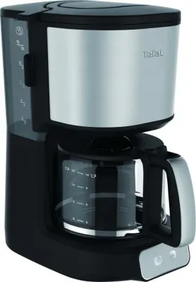 Tefal TEF Kavni avtomat CM 4708 sw/eds