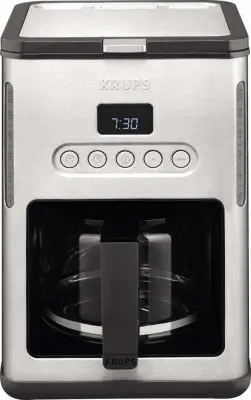 Krups KRU Kavni avtomat KM 442D