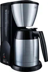 Melitta SDA Kavni avtomat+Skodelica M 728 Therm Bech sw