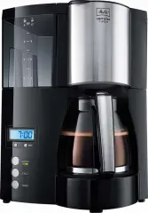 Melitta SDA Kavni avtomat 100801 bk sw