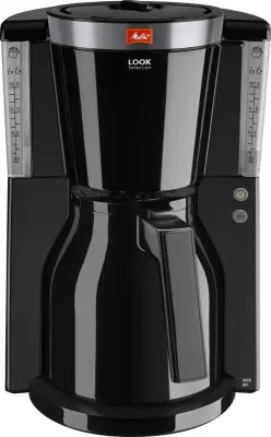 Melitta SDA Kavni avtomat 1011-12 sw