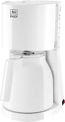 Melitta SDA Kavni avtomat 1017-05 ws