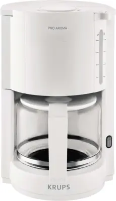 Krups KRU Kavni avtomat F 309 01 ws