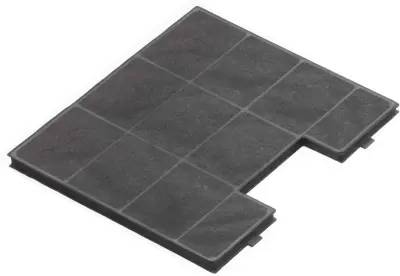 Amica Aktivni ogljni filter KF 17142