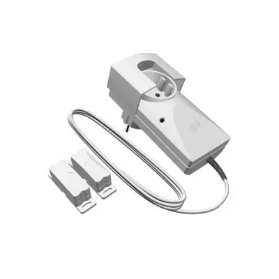Schabus Kabel-Dunstabzugsteuerung KDS 210 (4m)