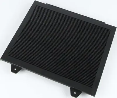 Amica Aktivni ogljni filter KF 17192