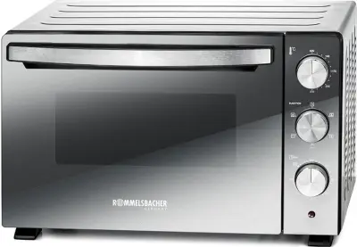 Rommelsbacher Mala pečica BGS 1500