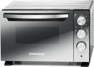 Rommelsbacher Mala pečica BGS 1400