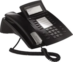 Agfeo Sistemski telefon ST 42 IP črn