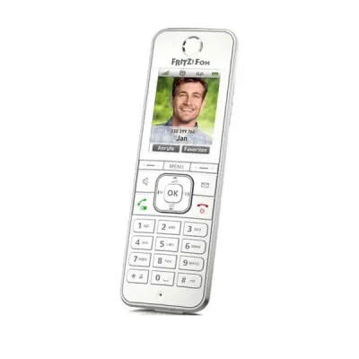 AVM DECT Telefon FRITZ!Fon C6