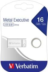 Verbatim USB-ključ 16GB 2.0 VERBATIM 98748 si