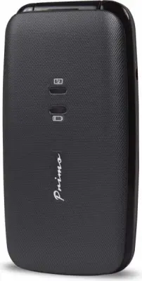 doro GSM mobilni telefon doro Primo 401 črn