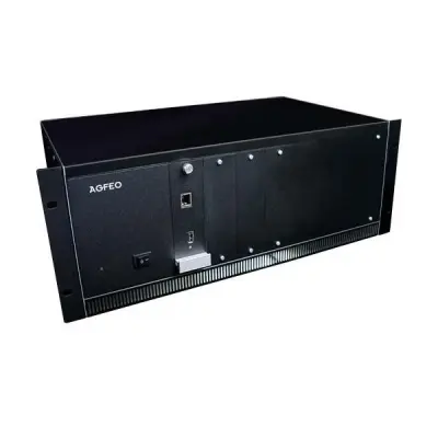 Agfeo Mod.Kommunikationssystem ES 730 IT