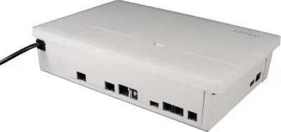 Agfeo IP-Telefonanlage ES 542