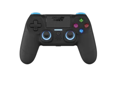 DRAGONSHOCK MIZAR WIRELES KONTROLER PS4, PC, MOBILE