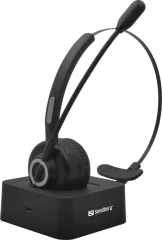 Sandberg Mikrofonska slušalka Office Headset Pro