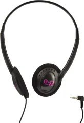 E+P Elektrik Stereo Slušalke C21