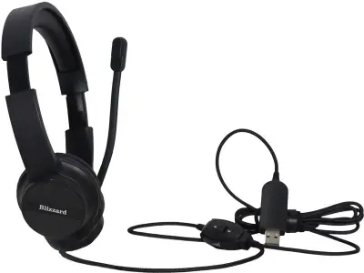 Blizzard Mikrofonska slušalka Blizzard H4