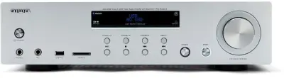 aiwa Ojačevalnik aiwa AMU120BTSR
