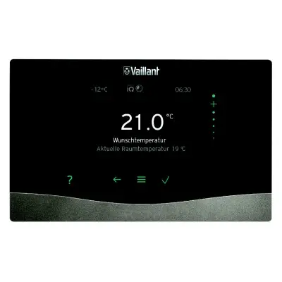 Vaillant Daljinski upravljalnik VR 92