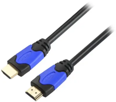 EFB-Elektronik Visokohitrostni HDMI kabel A-A K5431SW.10