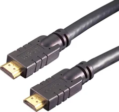 E+P Elektrik HDMI povezovalni kabel HDMI1/5
