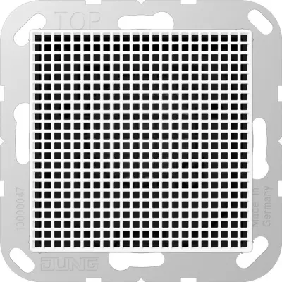 Jung Zvočniški modul aws LSM A 4 WW