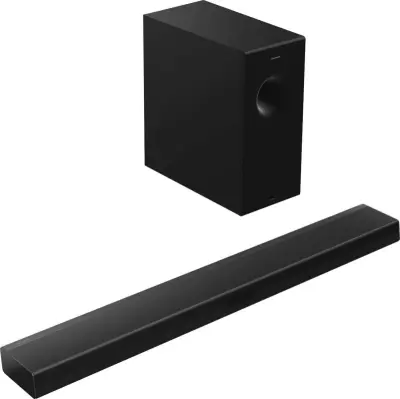Panasonic Deutsch.CE Soundbar SCHTB600EGK sw