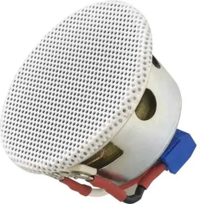 WHD Halogenski zvočnik HLS51-20 bel