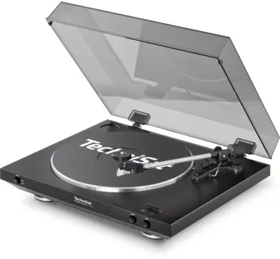 TechniSat Gramofon TECHNIPLAYERLP200