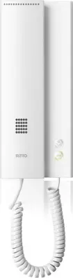 Ritto Wohntelefon sw 1763040