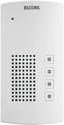 Elcom Brezžični hišni telefon BFT-200