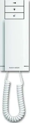 Busch-Jaeger Innenstation Audio Hörer 83205 AP-624