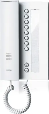 Ritto Wohntelefon ws 1765070