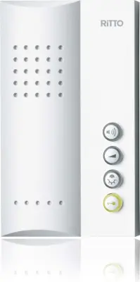 Ritto Freisprechstelle 1723070