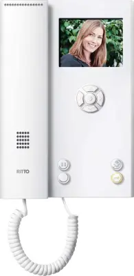 Ritto Video-Hausstation RGE1786570