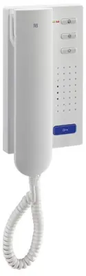TCS TĂĽr Control Audio TĂĽrtelefon ISH3130-0140