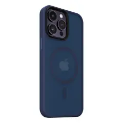 Next One MagSafe Mist Shield Case for iPhone 14 Pro Max - Midnight ovitek za telefon