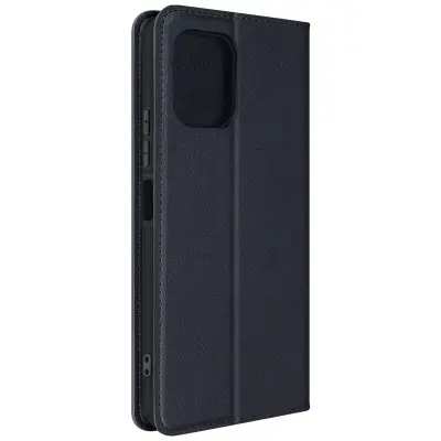 Ovitek za kartice Xiaomi Redmi 12, zbirka CardPocket Elegance - polnocno modra