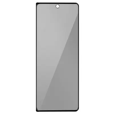 Film za zaslon Samsung Z Fold 5 Anti-Spy, 100% lepljivo kaljeno steklo, Imak