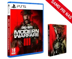 Call of Duty: Modern Warfare III PS5