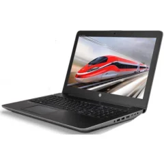 HP ZBook 15 G3 i7-6820/16GB/SSD500/M2000