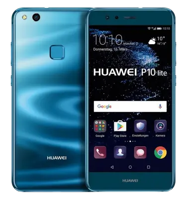 Huawei P10 lite Dual-SIM