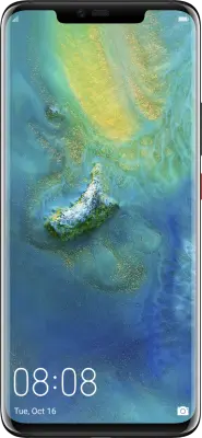 Huawei Mate 20 pro single sim