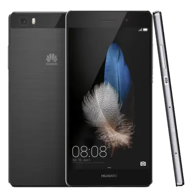 Huawei P8 Lite 2015 Dual-SIM