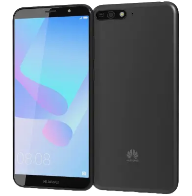 Huawei Y6 2018 Dual-SIM